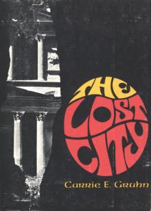 The Lost City Read online