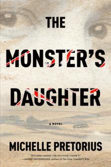 The Monster's Daughter Read online