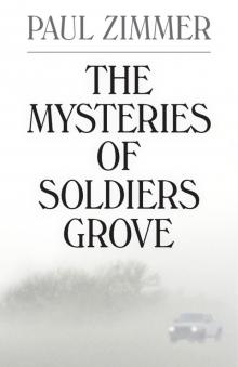 The Mysteries of Soldiers Grove Read online