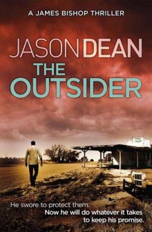 The Outsider (James Bishop 4) Read online