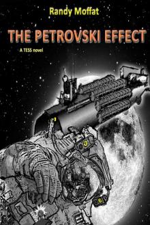 The Petrovski Effect: A Tess Novel Read online