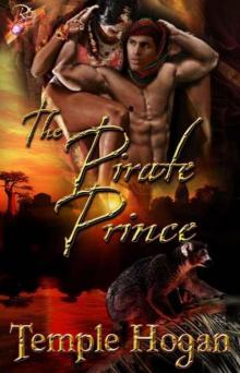 The Pirate Prince (Pirate's Booty Series, Book Five) Read online