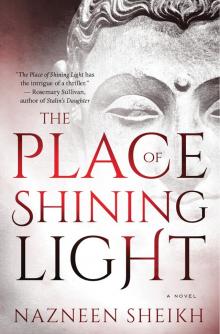 The Place of Shining Light Read online