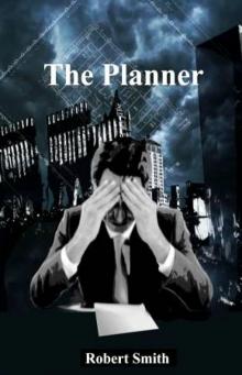 The Planner Read online