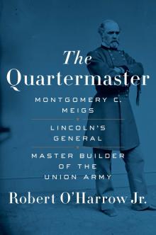 The Quartermaster Read online