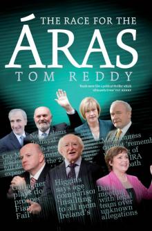 The Race for the Áras Read online