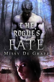 The Rogue's Fate Read online