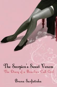 The Scorpion's Sweet Venom Read online