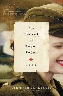 The Secret of Raven Point: A Novel Read online