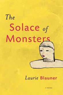 The Solace of Monsters Read online