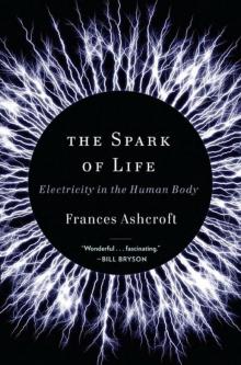 The Spark of Life: Electricity in the Human Body Read online
