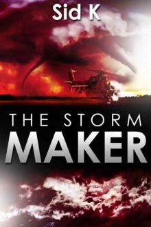 The Storm Maker Read online