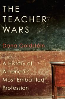 The Teacher Wars Read online