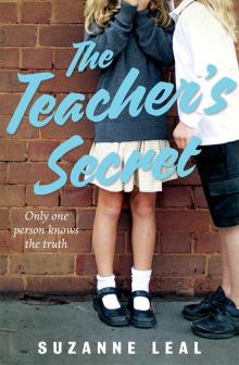 The Teacher's Secret Read online