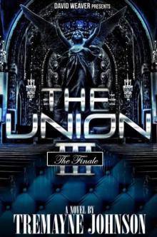 The Union III Read online