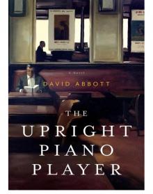 The Upright Piano Player Read online