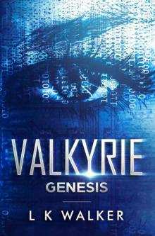 The Valkyrie_Genesis Read online