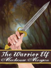 The Warrior Elf Read online