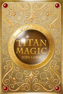 Titan Magic Read online