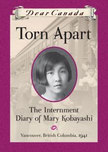 Torn Apart Read online