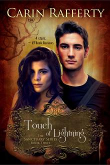Touch of Lightning Read online