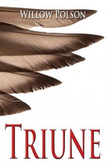 Triune Read online