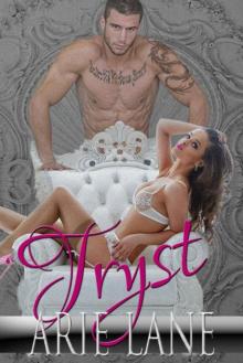 Tryst Read online