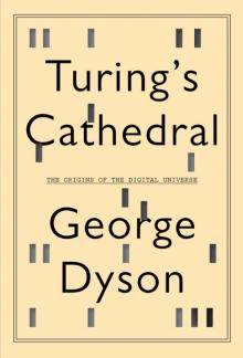Turing's Cathedral Read online