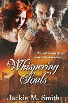 Whispering Souls Read online