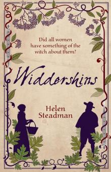 Widdershins Read online