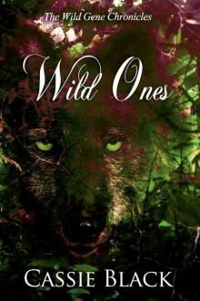 Wild Ones Read online