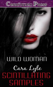 Wild Woman Read online