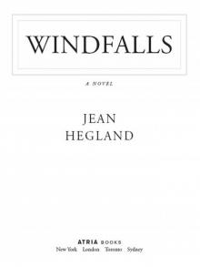 Windfalls: A Novel Read online