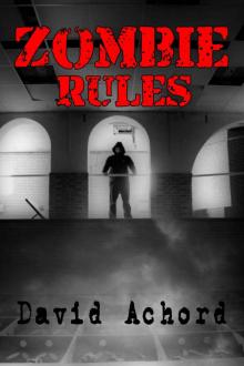 Zombie Rules Read online