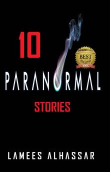 10 Paranormal Stories Read online