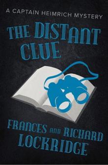 15-The Distant Clue Read online