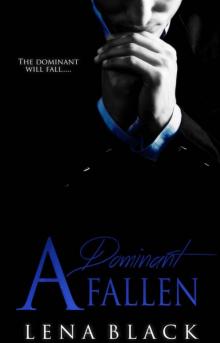 A Dominant Fallen (A Dominant Series Book 2) Read online