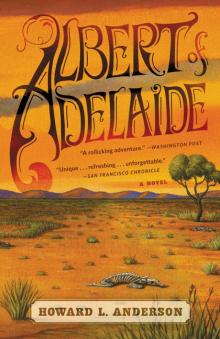 Albert of Adelaide Read online