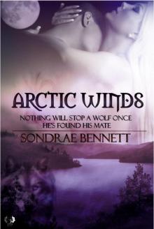 Arctic Winds Read online