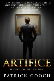 Artifice Read online