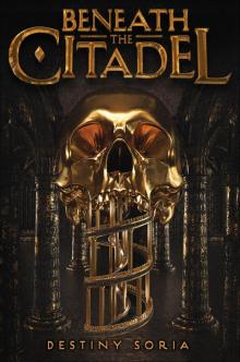 Beneath the Citadel Read online