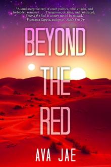 Beyond the Red Read online