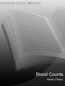 Blood Counts Read online