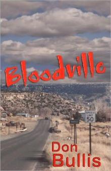 Bloodville Read online