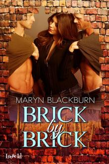 Brick by Brick Read online