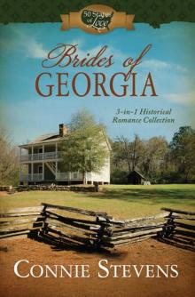 Brides of Georgia Read online