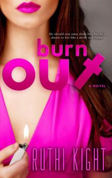 Burn Out Read online