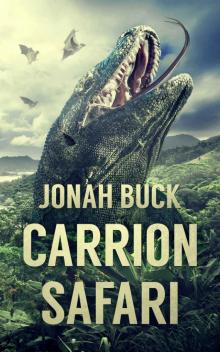 Carrion Safari Read online