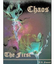 Chaos: The First Read online