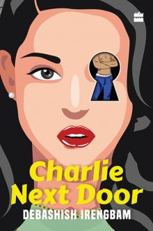 Charlie Next Door Read online